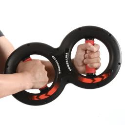 Molas de pulso para exercícios físicos, braço, pulsos, instrutor de força, ginásio, treinamento de força muscular, mão, 5-30kg - Image 1