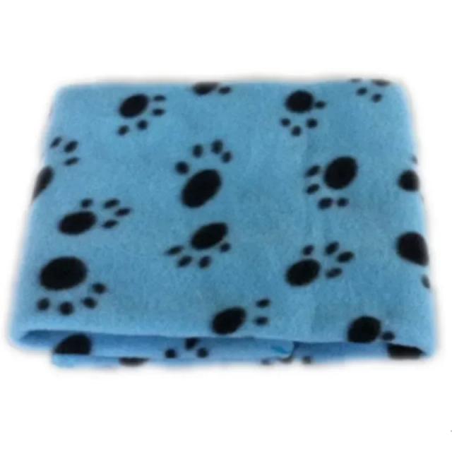 Cobertor Polar Confortável para Pets: Cama Quente e Macia para Cães e Gatos, Ideal para Sofá e Animais Pequenos e Médios