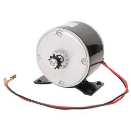 Escova Motor Set para Bike Conversion, Kit de alta velocidade, escova Acessório, 250W, 24V - Image 4