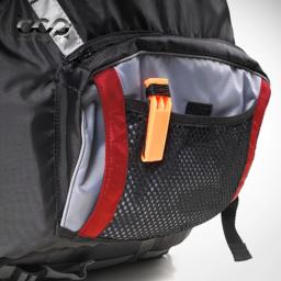 Colete salva-vidas com bolsos grandes para homens colete de pesca, PFD, natação, caiaque, esporte aquático, à deriva, genuíno, aprovado pela CE, 100N, 100kg - Image 3