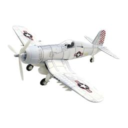 Kits de construção para meninos, modelo de aeronave, puzzles 3D, brinquedos educativos, decoração, fácil de montar, presente de aniversário, bricolage, 1:48 - Image 5