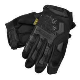 Esporte treinamento militar antiderrapante luvas de fitness esportes motocicleta ventilador do exército luvas táticas ao ar livre luvas de ciclismo - Image 2