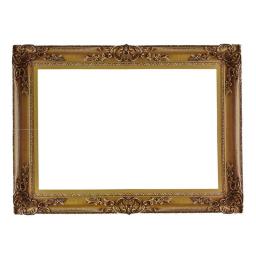 Moldura de papel europeu, estande adereços para casamento, aniversário, família, reunião festa, evento Photobooth, decoração suprimentos, vintage - Image 5