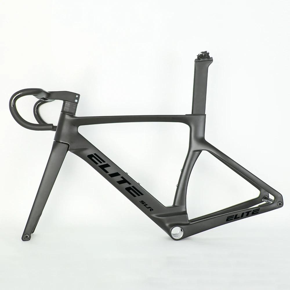 2025 ELITE Ultra Super Light Racing Conjuntos de quadros de carbono T47 Quadro de bicicleta de estrada Bicicleta de carbono 47 (XS)/49 (S)/52 (M)/54 (L)/56 (XL)/58 (XXL) - Image 1