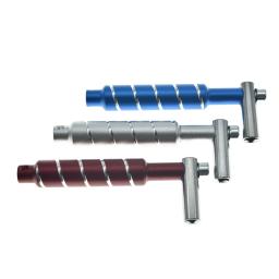 KAISH-Universal Chave Tambor Tuning com Aço Rod para Bateria Acústica e Eletrônica - Image 5