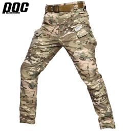 LairschDan-Calças POC respirável para ciclismo masculino, bicicleta à prova de vento, motocicleta, downhill, inverno - Image 4