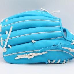 Luvas de beisebol de couro - Image 3