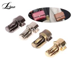 Metal fivela fixadores para bolsa de couro caso, durável coluna Tuck Lock, Catch fecho, bolsa e bolsa, alta qualidade - Image 1