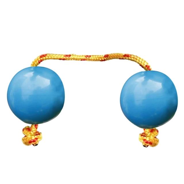 Instrumento Musical Kashaka: Bola Rítmica Africana para Percussão e Ritmo