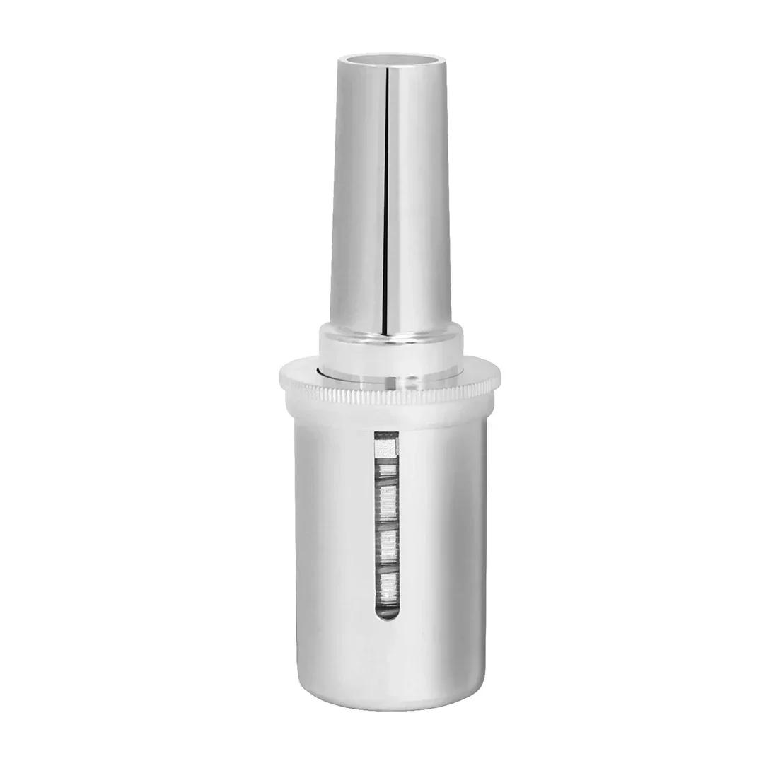 Horn Pressure Reducing Valve Correction Assistant Tool, Tuba Pressure Reducing Trainer, Brass Instrument, Acessórios Peças - Image 1
