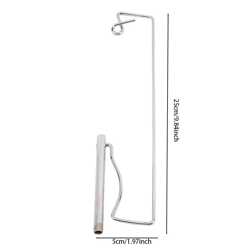 Suporte para costurar para uso doméstico, máquina de bordar, DIY, Quilting, Organizador, 3 carretéis, ferramentas, novo, 2024 - Image 1