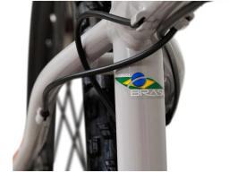 Bicicleta Aro 29" Caloi Aspen Freio a Disco Hidráulico 24 Marchas Câmbio Shimano - Image 5