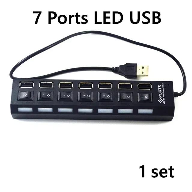 Luz LED Criativa para Blocos MOC - Lâmpada Piscante 1x4 para Brinquedos de Construção