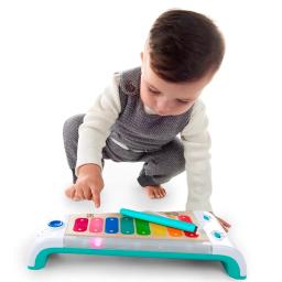 Xilofone De Madeira Magic Touch Hape Baby Einstein - Image 3