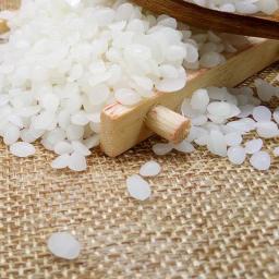 DIY incenso cera de abelha branca, cera de soja, cera de cristal, cera de geléia, coco e outras matérias-primas, vela Wick, enviar vela aquecedor - Image 2