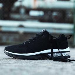 Cesta de tênis para homens, tênis, calçados esportivos, marca de luxo, super grande, plus size, tamanho 47, ydx2 - Image 2