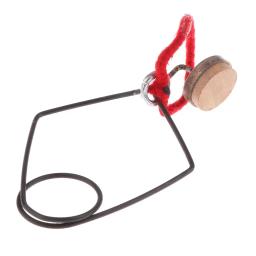 Ferramentas de reparo de flauta para flautas, chaveiro, inserir clipe, manutenção, peças de instrumento, aço útil, flauta botão - Image 5