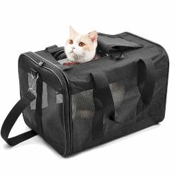 Grande Capacidade Nylon Mesh Duffle Bag, engrenagem resistente ao rasgo, equipamento de mergulho Snorkeling, sacos de armazenamento, 42*28*28cm - Image 3