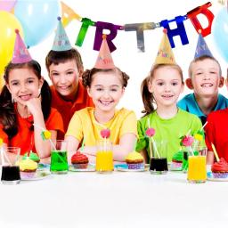 Chapéus de festa coloridos com pom pom para crianças, chapéus de papel, suprimentos artesanais divertidos, festa de aniversário, 15 peças - Image 5