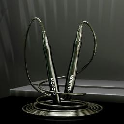 Esporte pular corda boxe substituição esportes musculação ponderado crossfit esporte homem musculação esporte salto pesos fitness ginásio m - Image 3