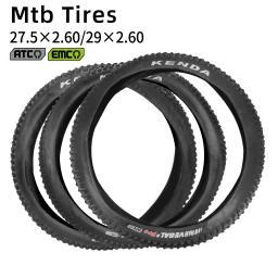 Pneus Mtb Pneus de bicicleta antiderrapantes e resistentes ao desgaste Pneus de 27,5 polegadas Pneus de bicicleta Mountain XC de 29 polegadas - Image 2