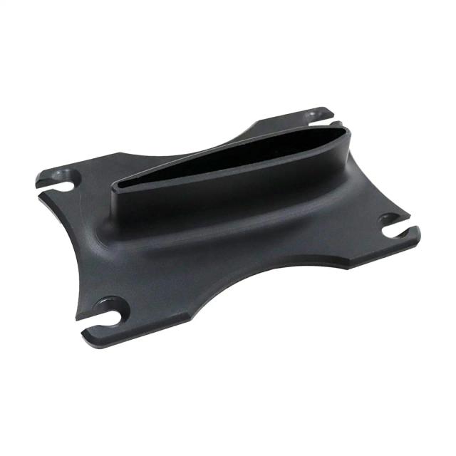 Placa Universal de Hidrofólio para Windsurf com Acessórios de Montagem Rápida e Leveza na Estrutura