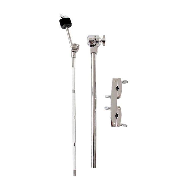 Rack de expansão de suporte de prato universal com clipe Suporte de prato de ângulo ajustável com braçadeira - Image 1
