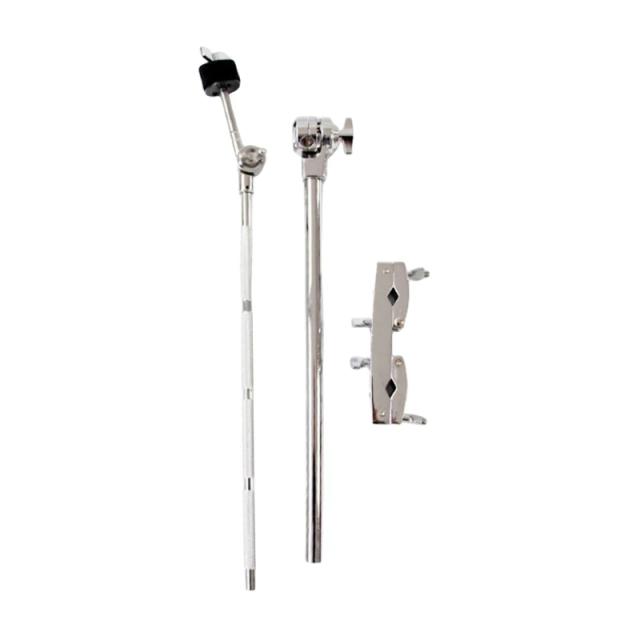 Rack Universal de Expansão com Suporte de Prato Ajustável e Braçadeiraensão