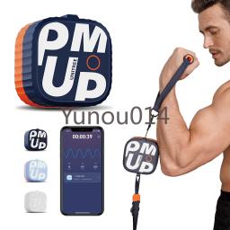 Máquina De Ginásio Multifuncional, Equipamento De Fitness Inteligente, Monstro De Ginástica, Tudo Em Um, Personal Gym Trainer - Image 1