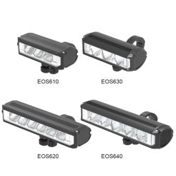 Luz de bicicleta para ciclismo segurança lanterna, telefone móvel poder de emergência, alumínio habitação, farol, 900, 1200, 1400, 2600LM - Image 4