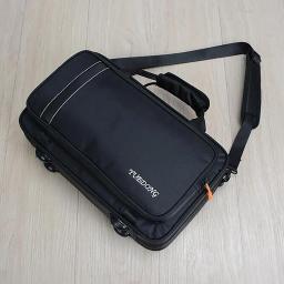 Saco De Transporte De Proteção De Clarinete, Acessórios De Instrumentos Musicais, Caixa De Armazenamento - Image 6