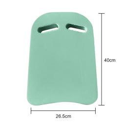 Em Forma De U Kickboard De Natação, Auxílio De Natação Flutuante, Iniciantes À Prova D 'Água, Placa De Espuma De Natação, Acessórios De Natação - Image 6