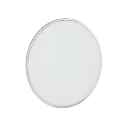 Dupla camada silenciosa Drum Heads, White Mesh Drum pele para Bass Drum Set, percussão Instrument acessórios, 10" - Image 4