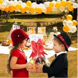 Grande filme claro celofane presente, papel de embrulho transparente, celofane embalagem para cestas de presente, artesanato flores, 5Sh, 66x93cm - Image 4