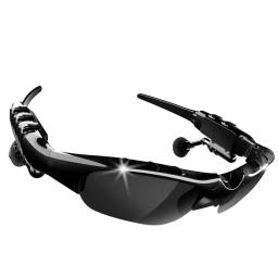 Óculos polarizados para ciclismo, óculos de sol surround, bluetooth 5.0, sem fio, áudio, chamada de música, motocross - Image 3