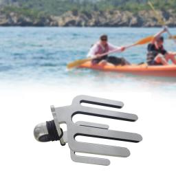 Rack prancha para barco, WakeSurf Rack, Tower Support - Image 1