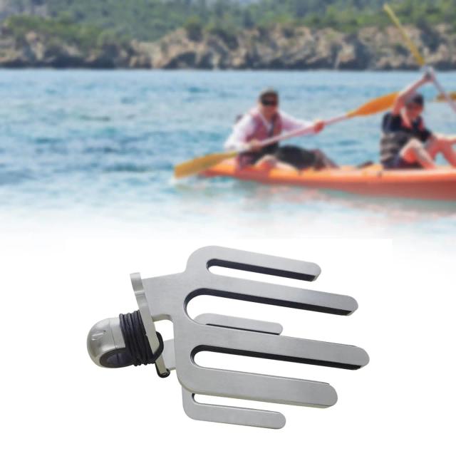 Rack para Prancha de WakeSurf - Suporte para Barcos e Torres