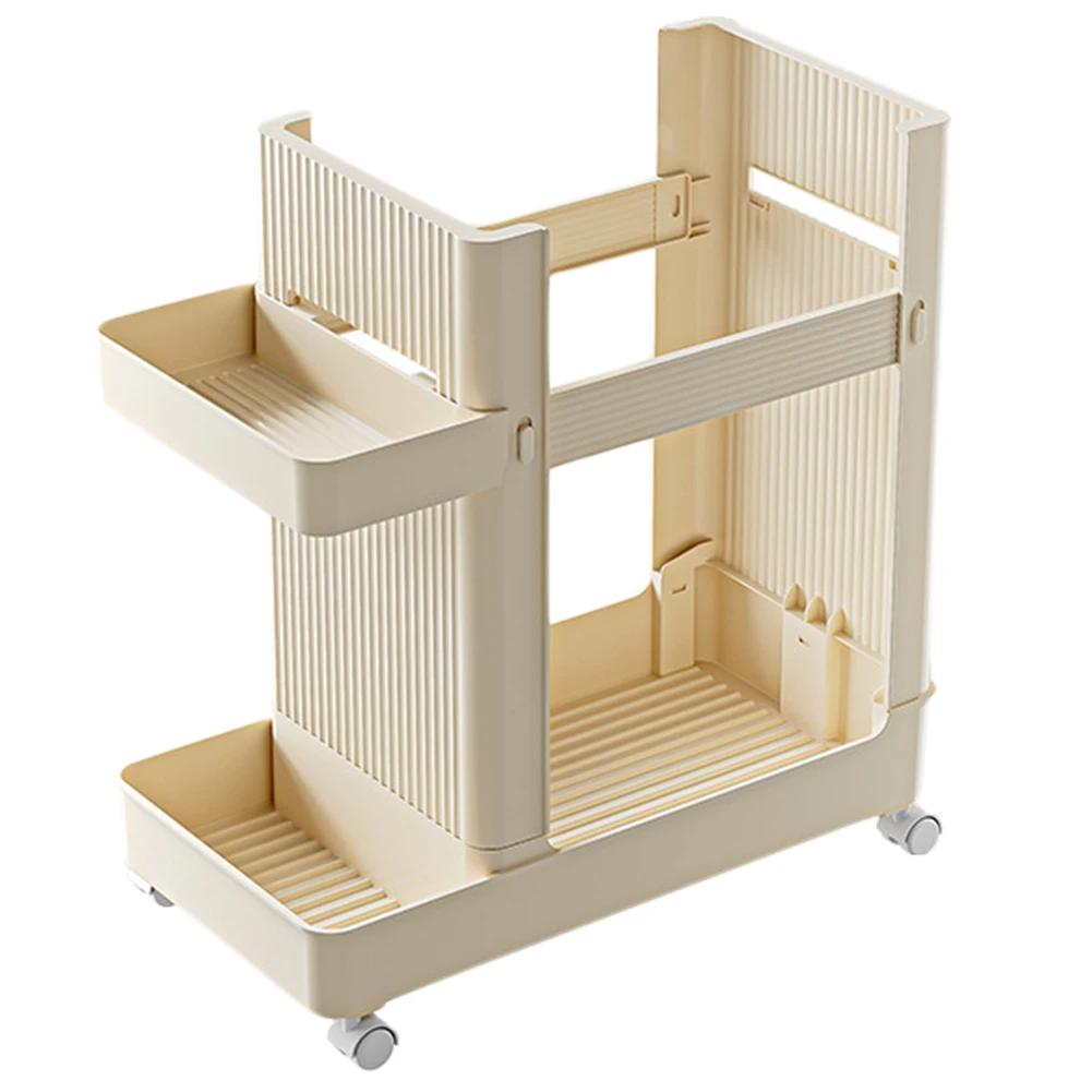 Cesta de carrinho para equipamentos esportivos, suporte para equipamentos de ginástica com rodas, rack de armazenamento para tapete de ioga, equipamento fitness, organizador de ferramentas esportivas - Image 1