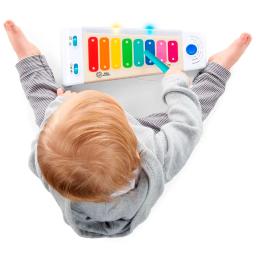 Xilofone De Madeira Magic Touch Hape Baby Einstein - Image 5