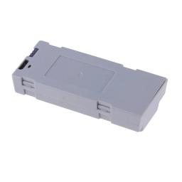 Peças especiais de bateria RC Drone, bateria para E88, E88PRO, E88MAX, E525, E99, E99PRO, P1, P5PRO, K3, S1, P8, 3.7V, 2600mAh - Image 6