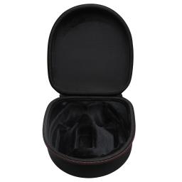 LTGEM-Hard Case para Superior Wireless Headset, Carregamento Base, Viagem protetora de transporte, saco de armazenamento, LEVN LE-HS013 - Image 1