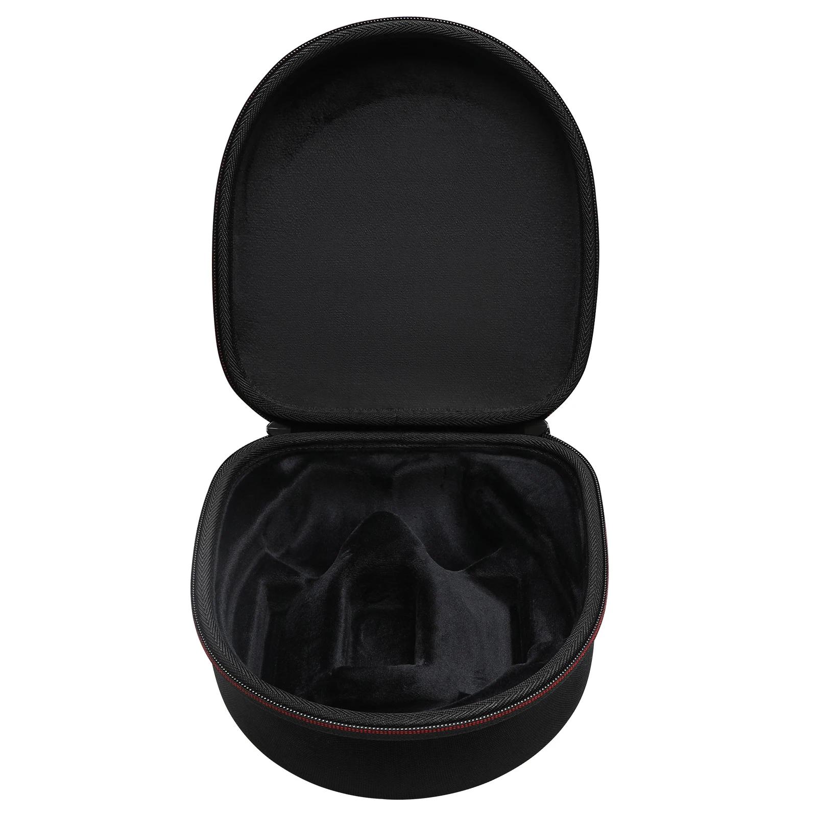 LTGEM-Hard Case para Superior Wireless Headset, Carregamento Base, Viagem protetora de transporte, saco de armazenamento, LEVN LE-HS013 - Image 1