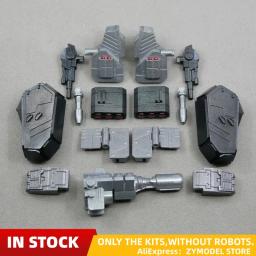 Atualização Kit De Arma De Armadura, Canhão De Mão Para Legacy United Megatank, Acessórios DIY 3D - Image 1