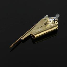 Máquina de marcação bússola para madeira, preciso Scriber, contorno, casa, ferramenta de instalação personalizada, DIY, novo - Image 3