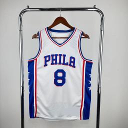 Camisola de Basquetebol Masculina Estampada em 3D, Camisa Esportiva, Tops de Fitness, Respirável, Sem Mangas, Novo, Verão, Treino - Image 3