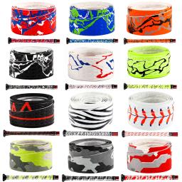 AMASLI-Fitas antiderrapantes do aperto do bastão do basebol, Sweatband para o softball, acessórios desportivos, 5 PCes, 10 PCes, 20 PCes - Image 1