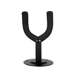 Suporte de parede para guitarra elétrica, bandolim, banjo, ukulele, pescoço, acessórios, 1 peça - Image 3