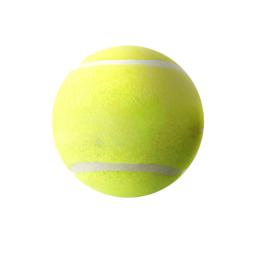Bola de tênis elástica, Treinamento High Bounce, Peças de esportes ao ar livre - Image 2