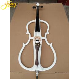 Violoncelo profissional elétrico, instrumento musical artesanal, mestre, atacado - Image 2