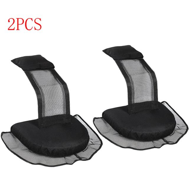 Rampa de Escape para Animais em Piscina, Proteção Flutuante para Cães e Animais de Estimação, Sapo Chipmunk, Pacote com 1 ou 2 Peças